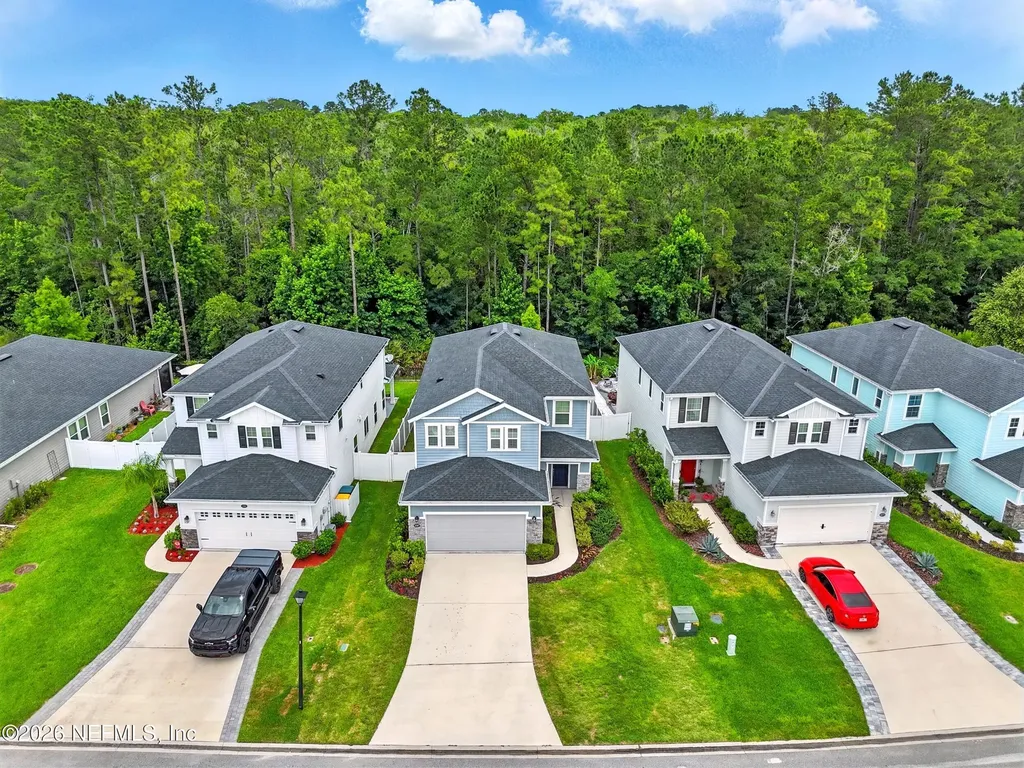 14367 Durbin Island Way Jacksonville FL 32259