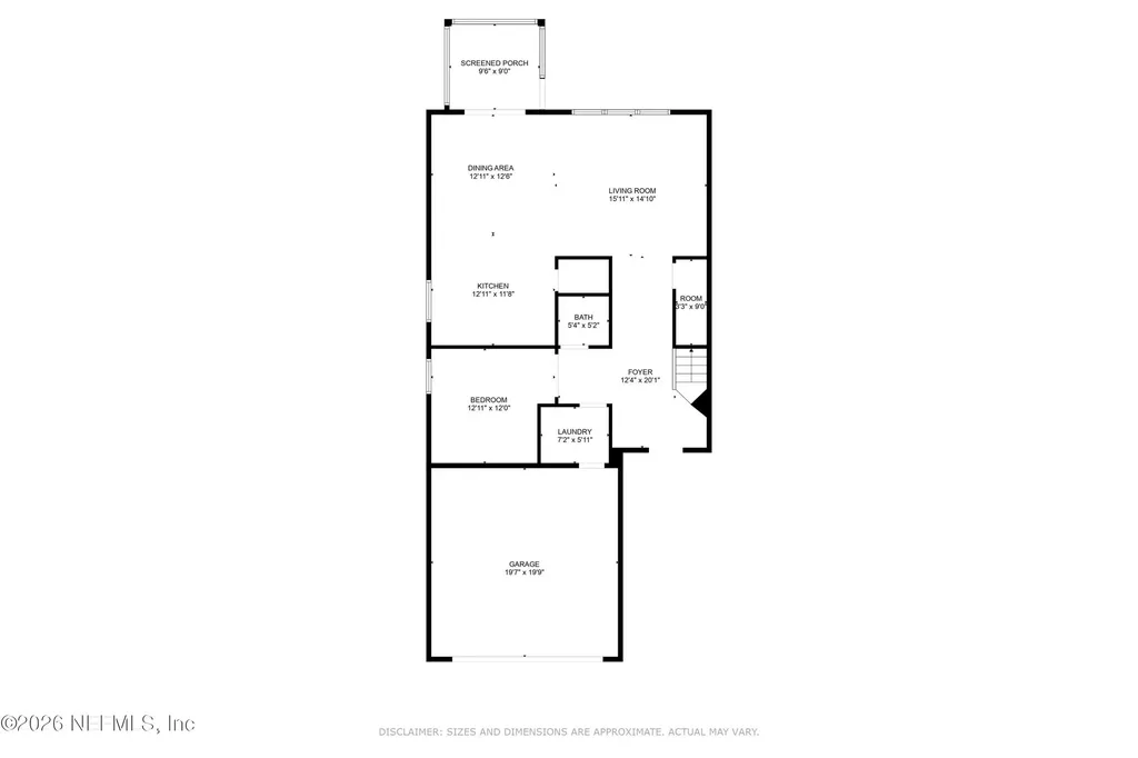 14367 Durbin Island Way Jacksonville FL 32259