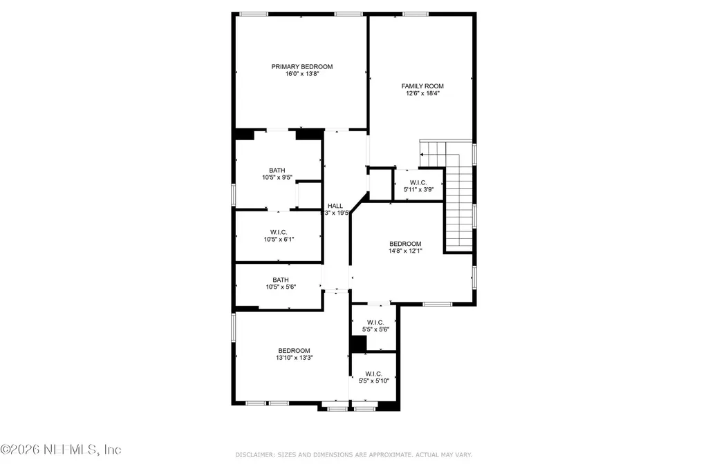 14367 Durbin Island Way Jacksonville FL 32259