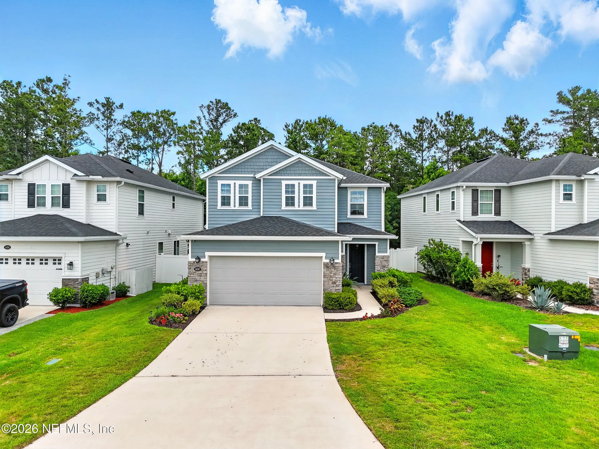14367 Durbin Island Way Jacksonville FL 32259