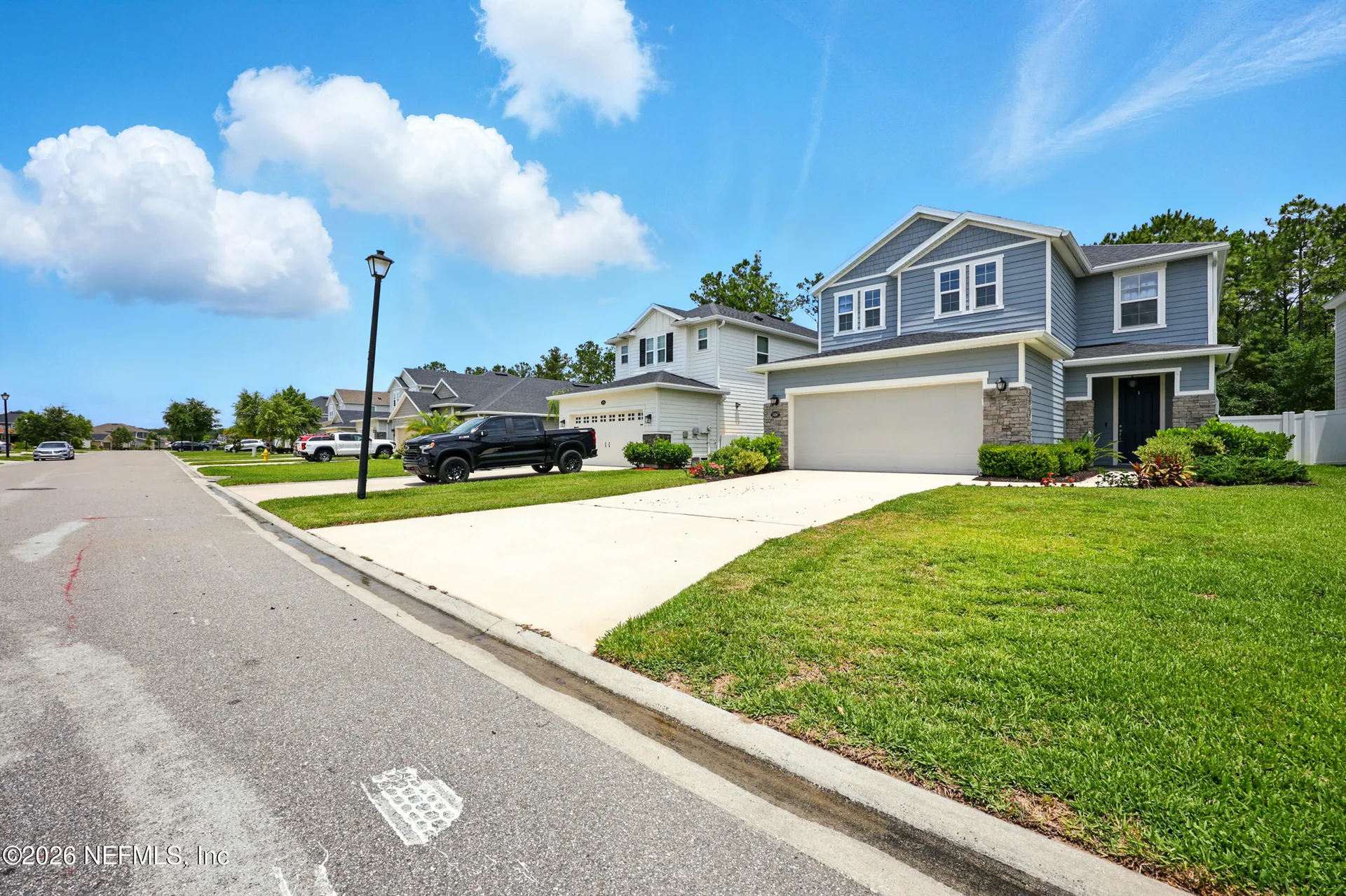 14367 Durbin Island Way Jacksonville FL 32259