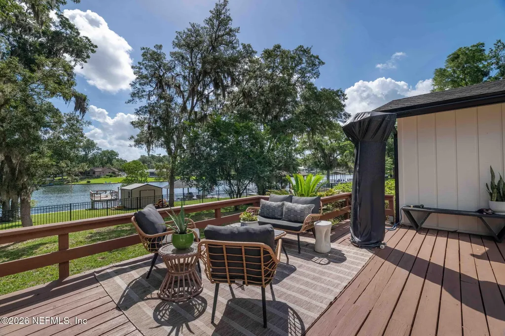 783 Arthur Moore Drive Green Cove Springs FL 32043