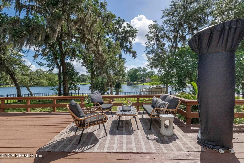 783 Arthur Moore Drive Green Cove Springs FL 32043