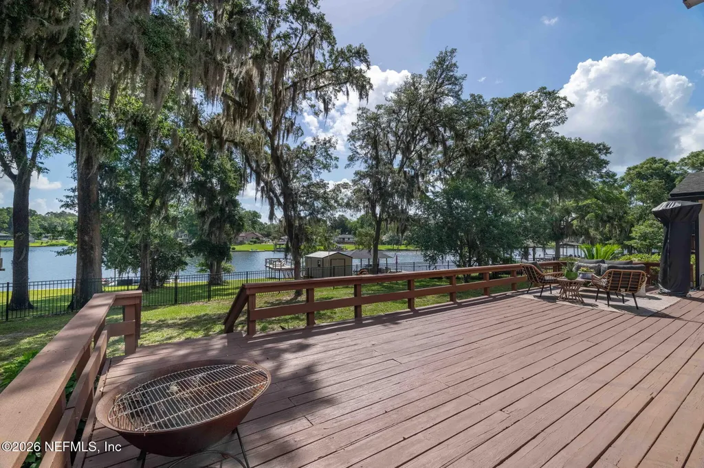783 Arthur Moore Drive Green Cove Springs FL 32043
