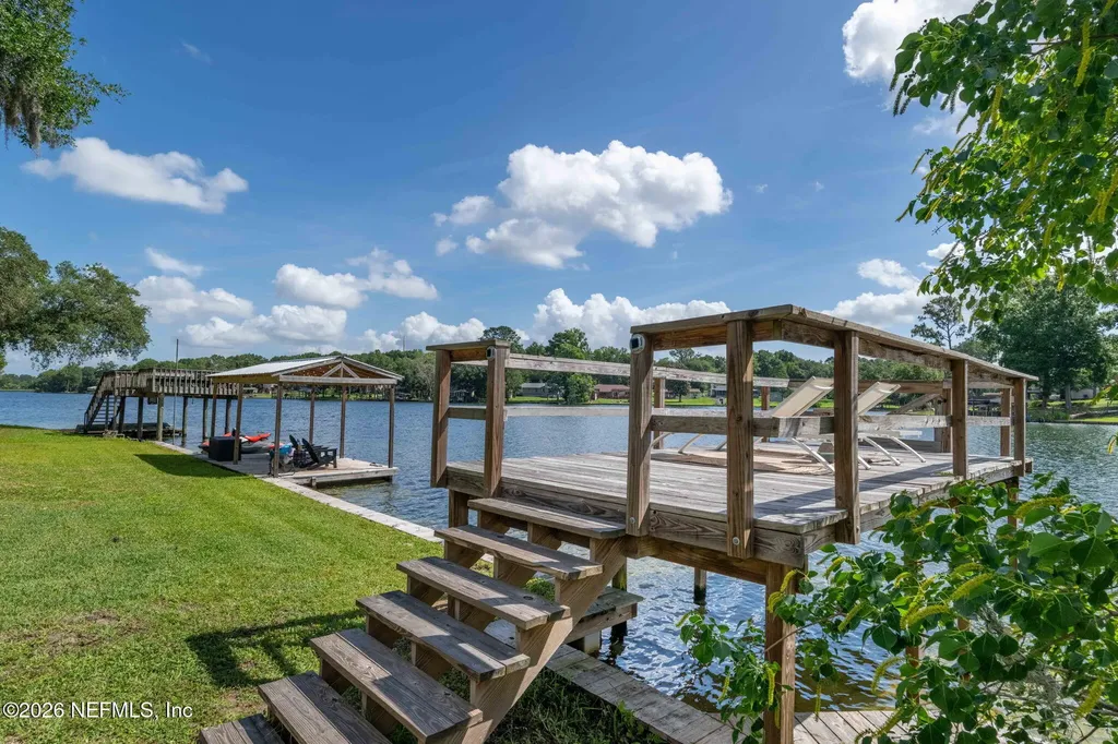 783 Arthur Moore Drive Green Cove Springs FL 32043