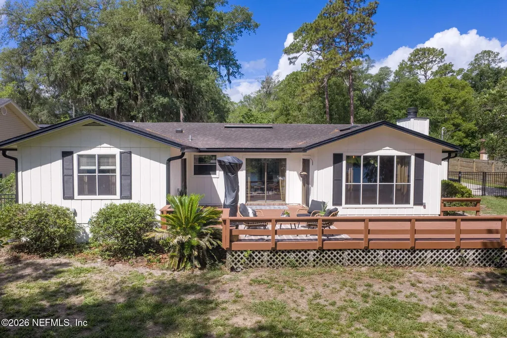 783 Arthur Moore Drive Green Cove Springs FL 32043