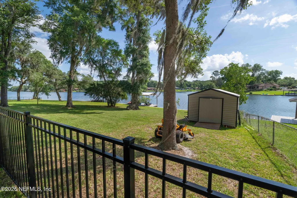 783 Arthur Moore Drive Green Cove Springs FL 32043