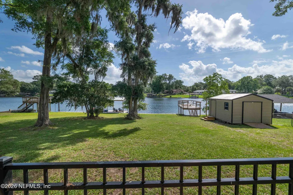 783 Arthur Moore Drive Green Cove Springs FL 32043