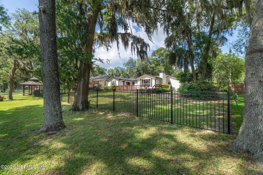 783 Arthur Moore Drive Green Cove Springs FL 32043
