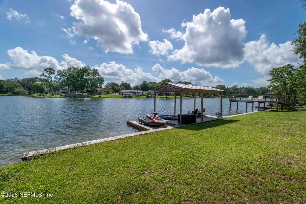 783 Arthur Moore Drive Green Cove Springs FL 32043