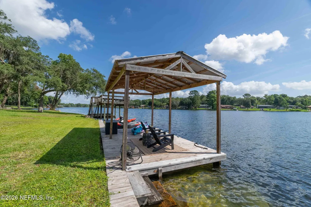 783 Arthur Moore Drive Green Cove Springs FL 32043