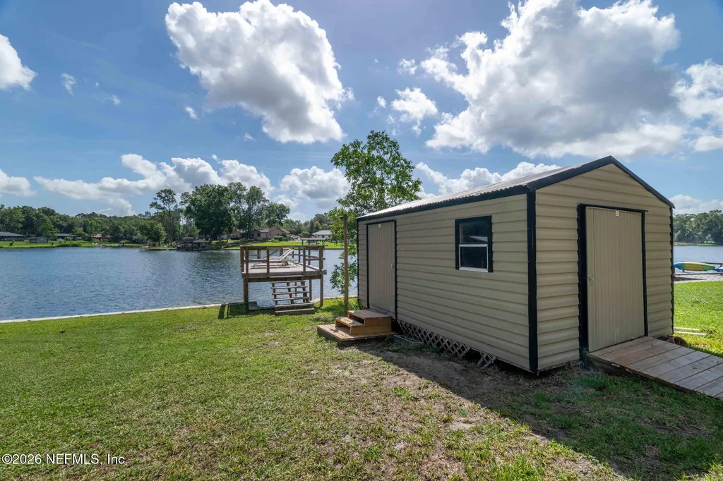 783 Arthur Moore Drive Green Cove Springs FL 32043