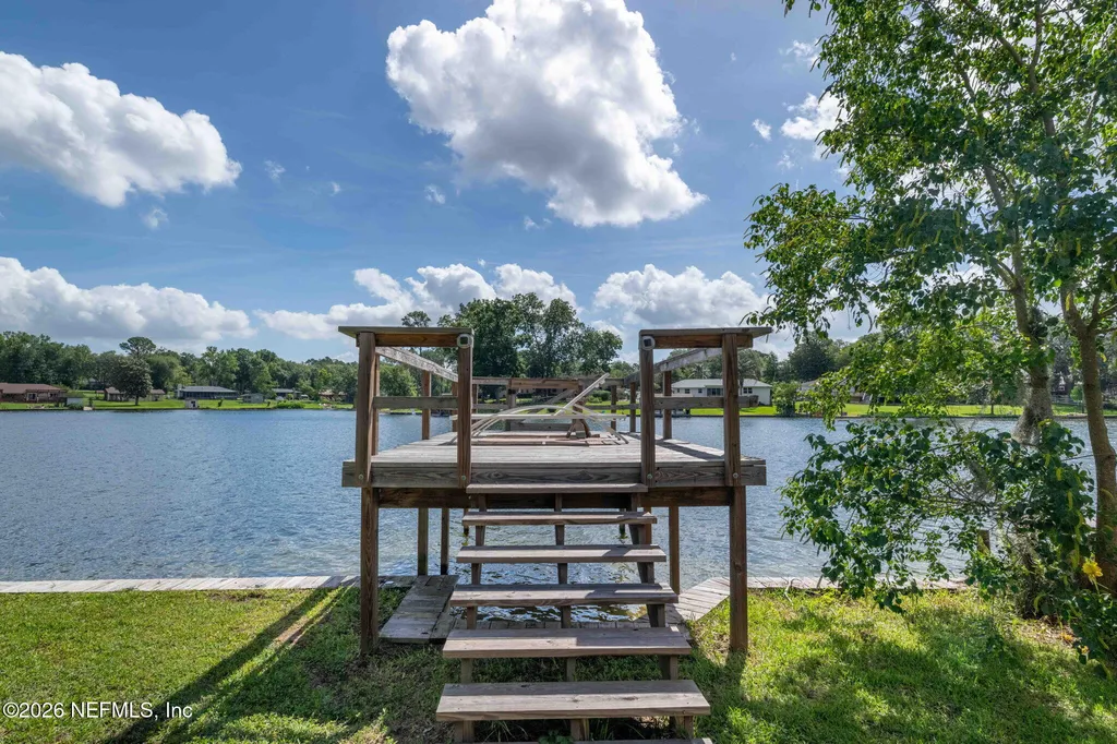 783 Arthur Moore Drive Green Cove Springs FL 32043