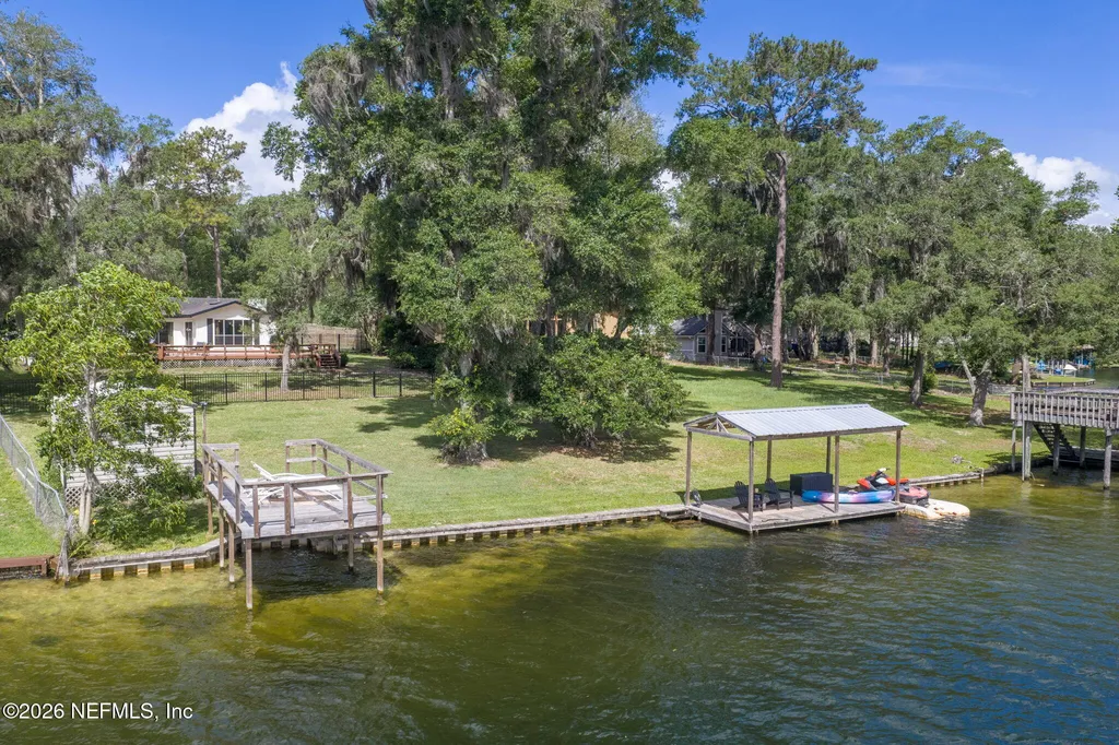 783 Arthur Moore Drive Green Cove Springs FL 32043