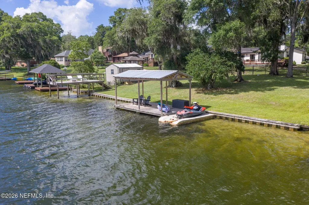 783 Arthur Moore Drive Green Cove Springs FL 32043