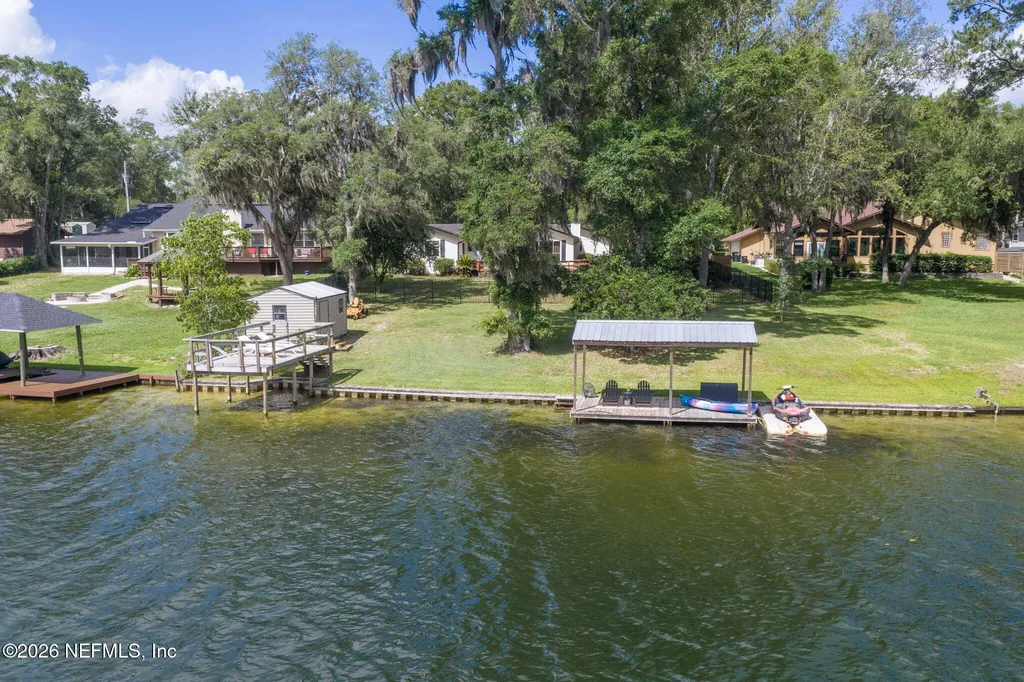 783 Arthur Moore Drive Green Cove Springs FL 32043