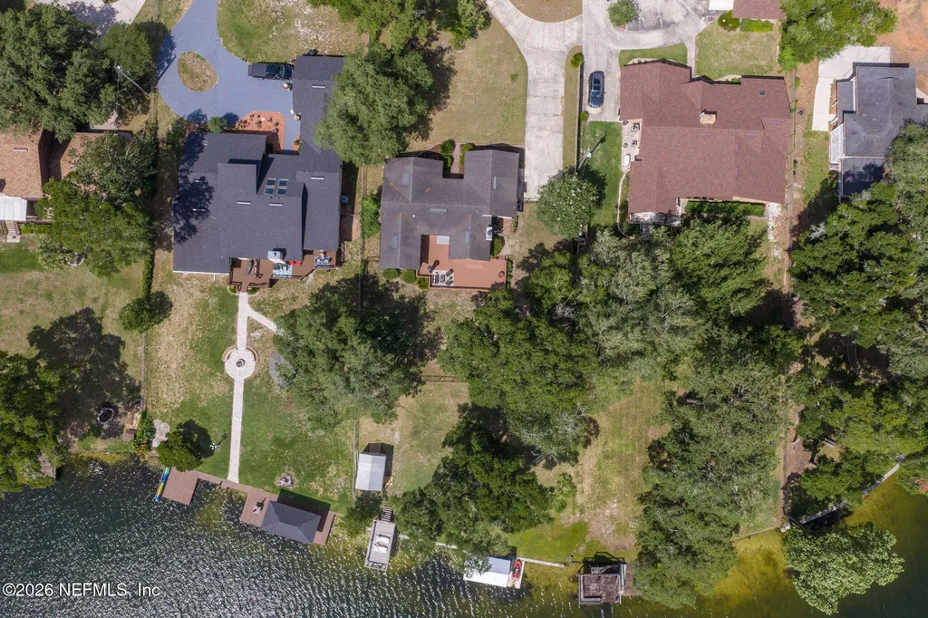 783 Arthur Moore Drive Green Cove Springs FL 32043