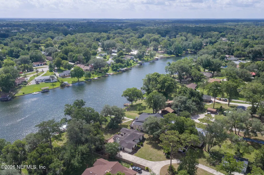 783 Arthur Moore Drive Green Cove Springs FL 32043