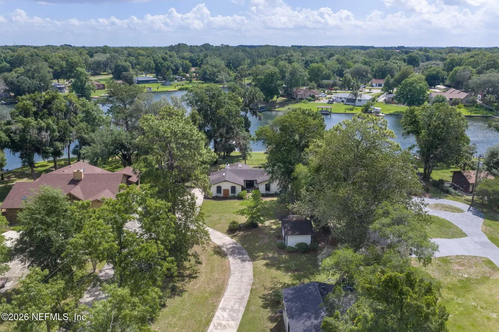 783 Arthur Moore Drive Green Cove Springs FL 32043