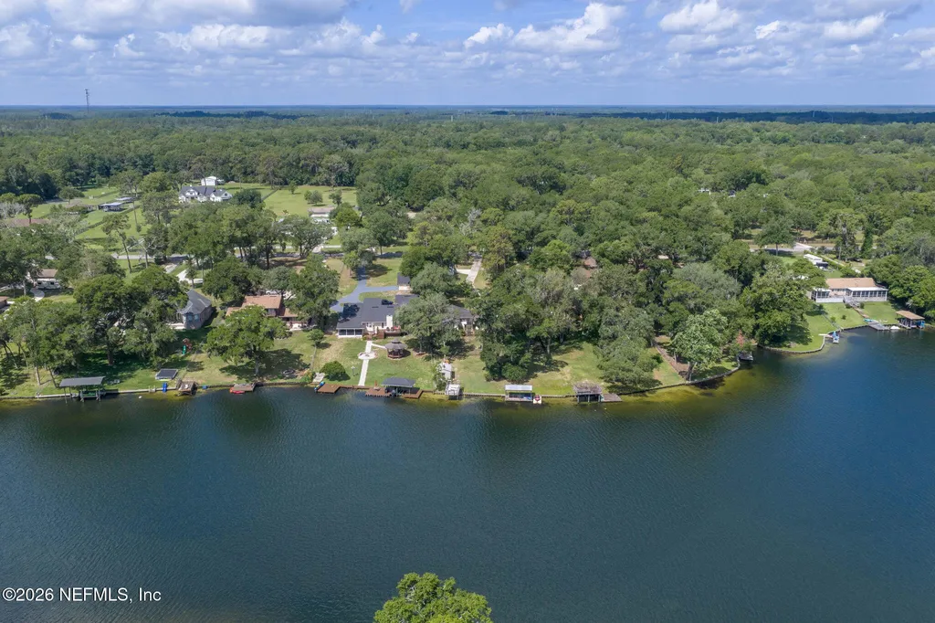 783 Arthur Moore Drive Green Cove Springs FL 32043