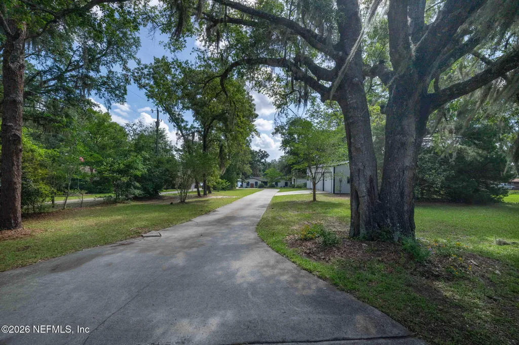 783 Arthur Moore Drive Green Cove Springs FL 32043