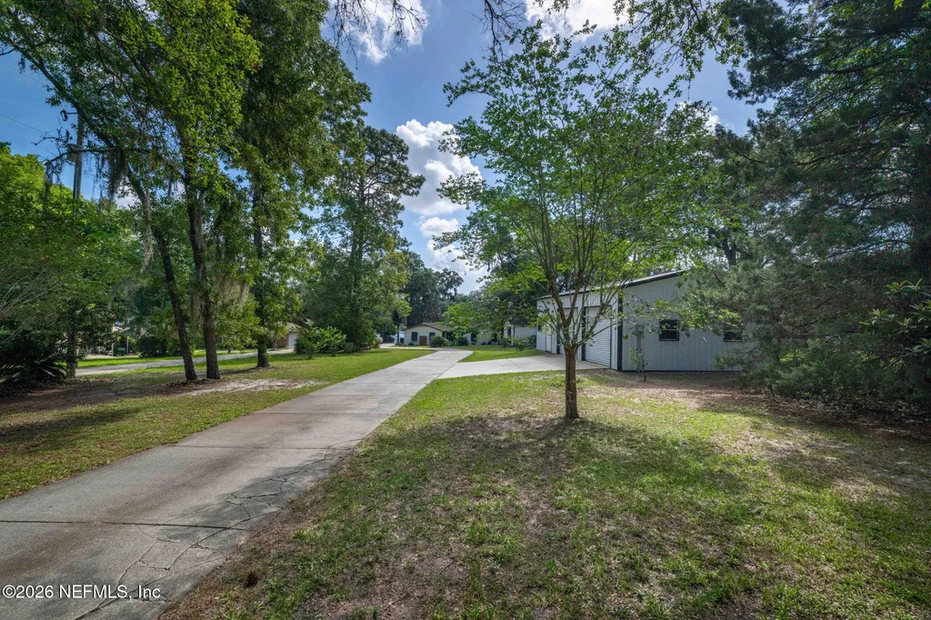 783 Arthur Moore Drive Green Cove Springs FL 32043