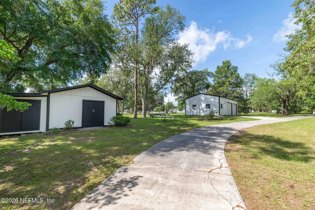 783 Arthur Moore Drive Green Cove Springs FL 32043