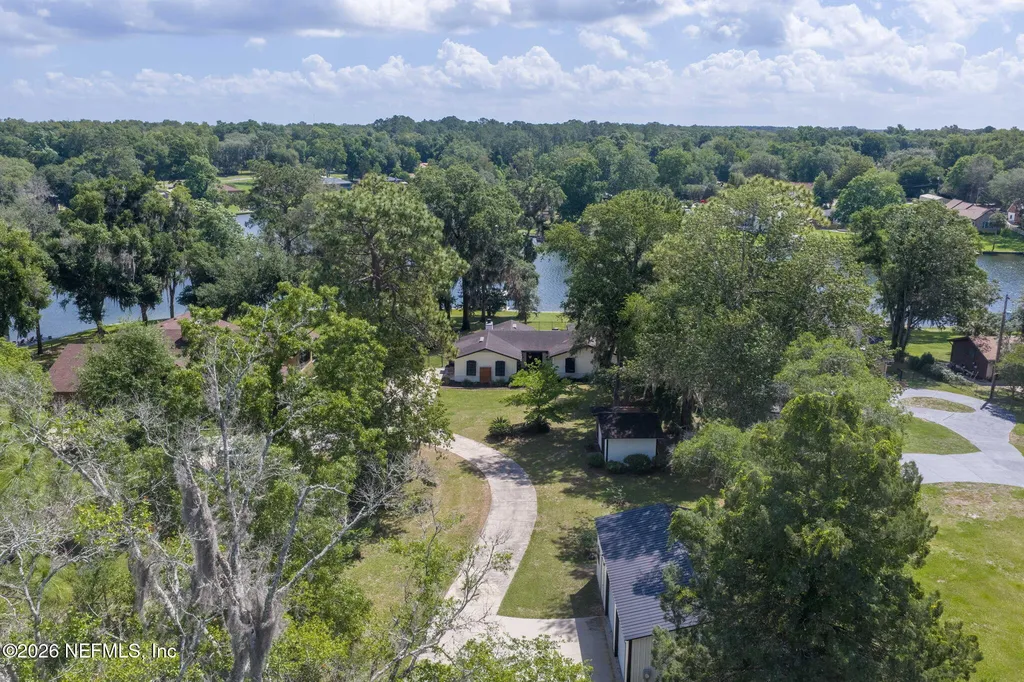 783 Arthur Moore Drive Green Cove Springs FL 32043