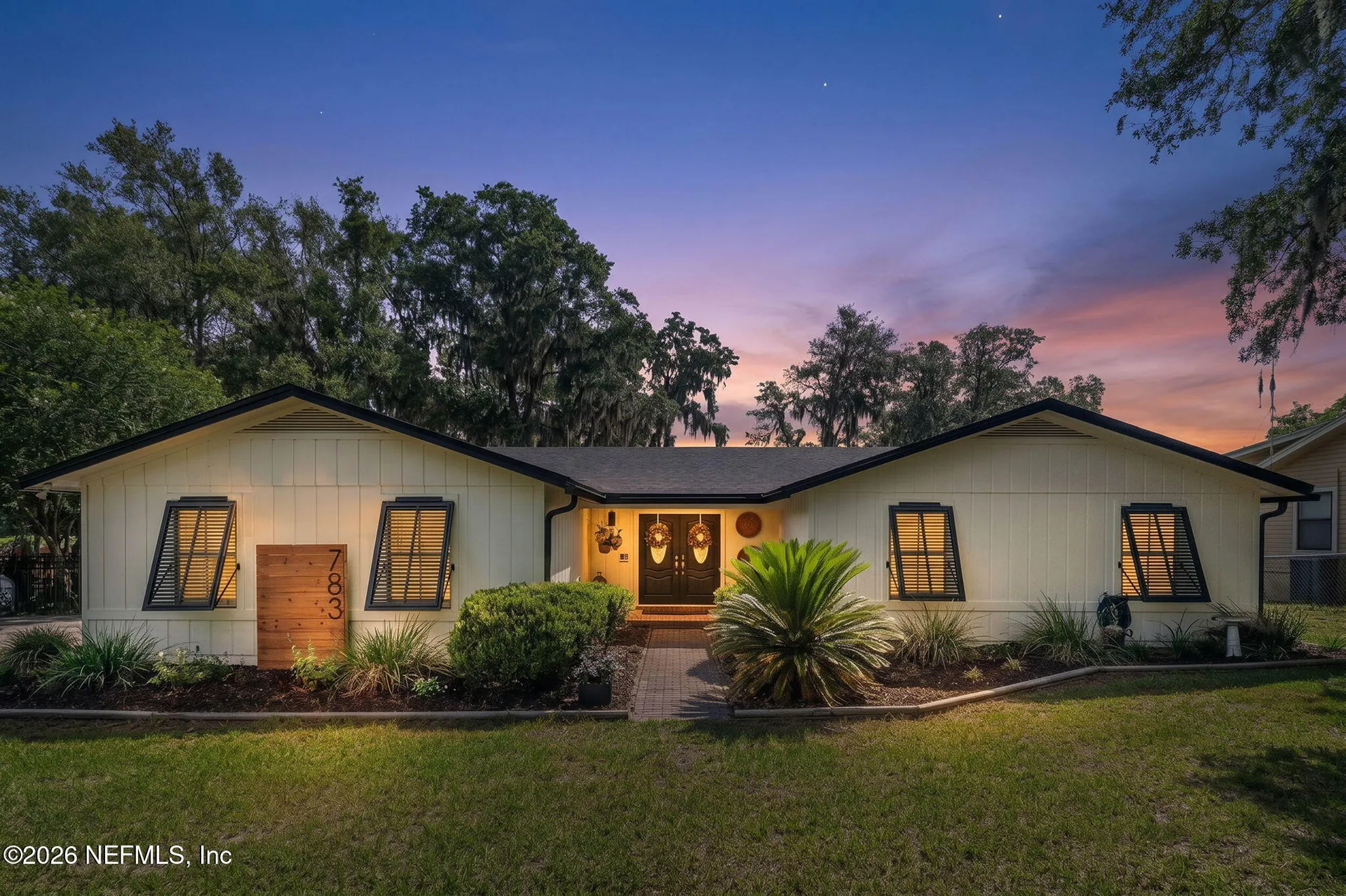 783 Arthur Moore Drive Green Cove Springs FL 32043