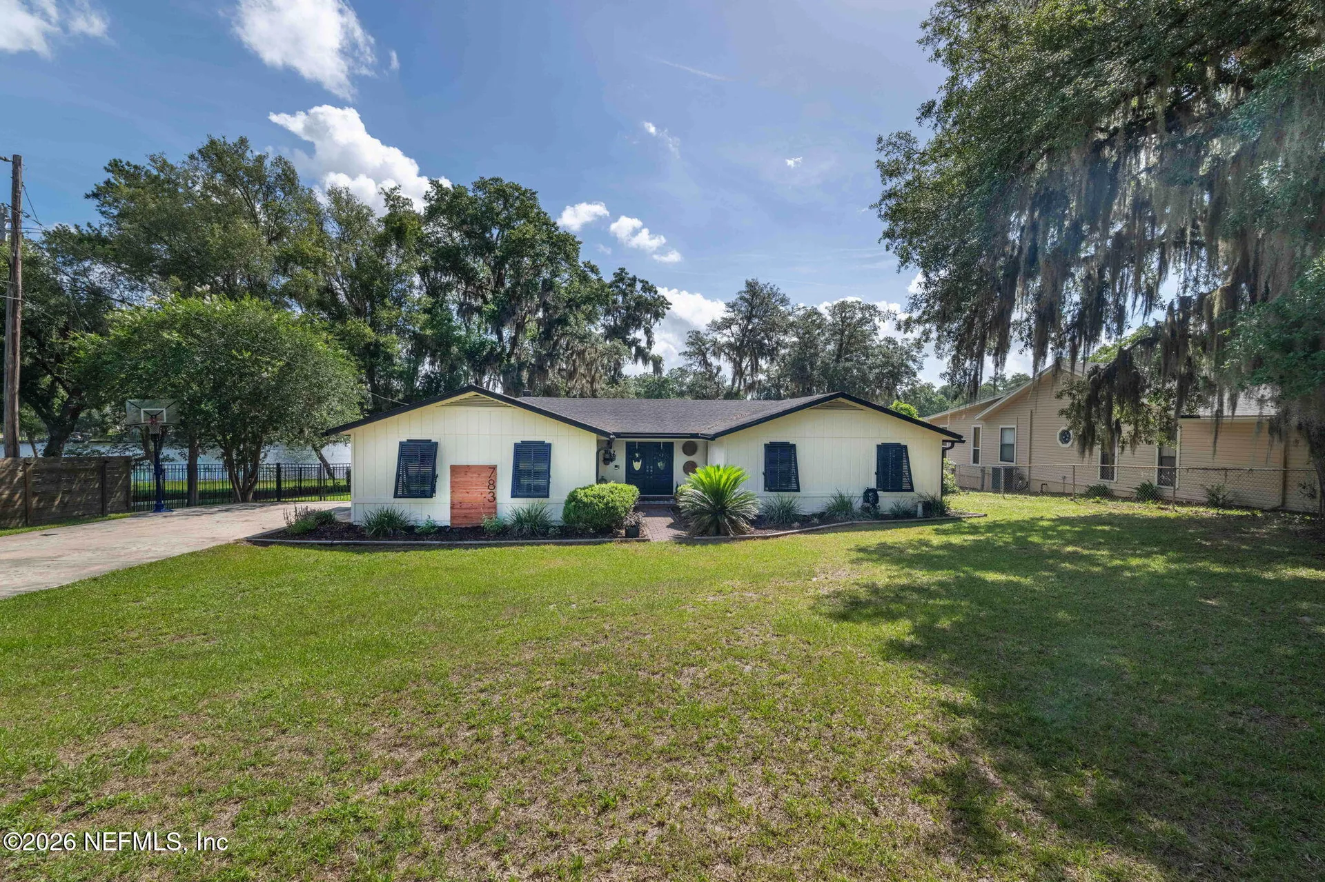 783 Arthur Moore Drive Green Cove Springs FL 32043