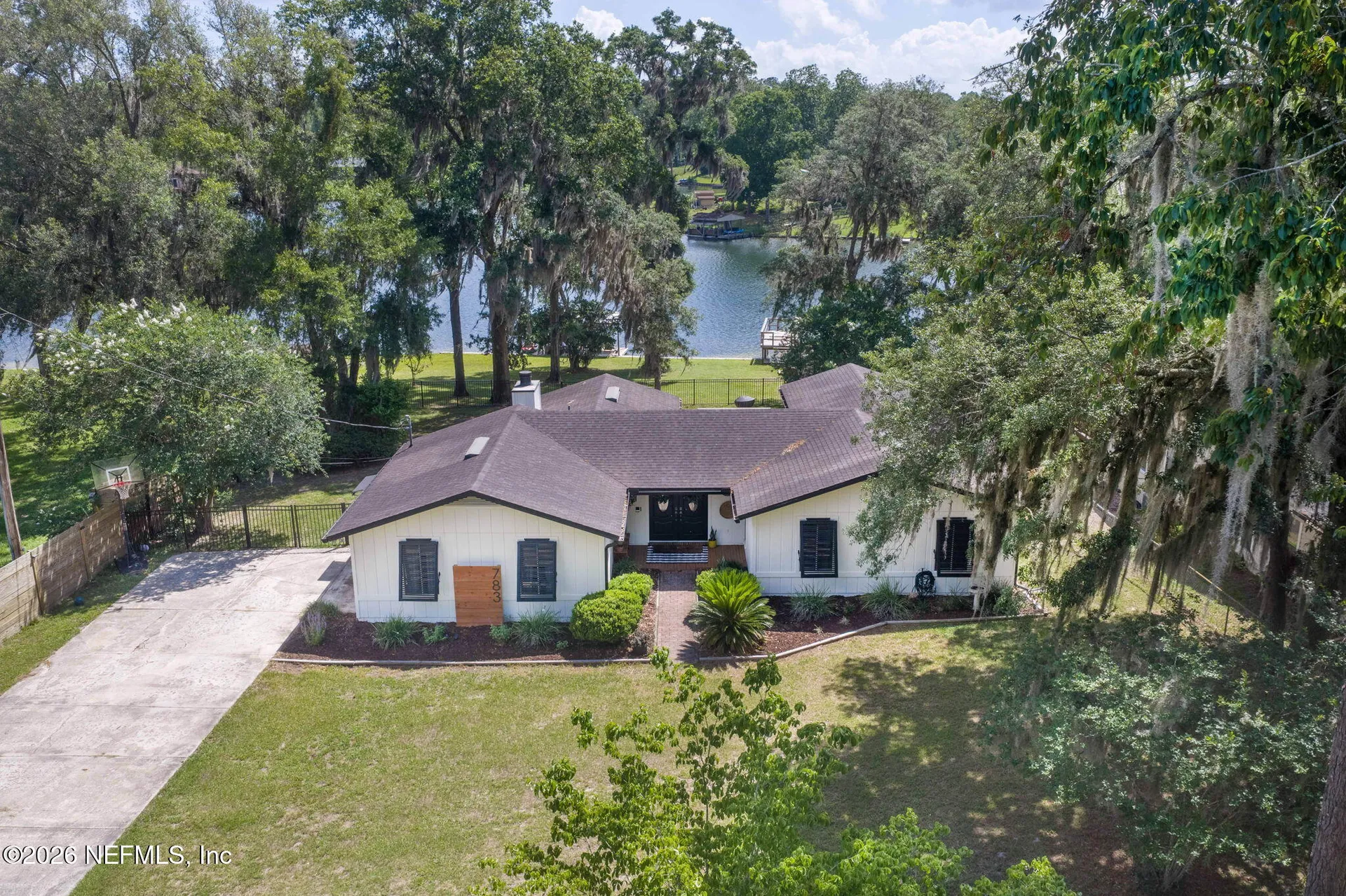 783 Arthur Moore Drive Green Cove Springs FL 32043
