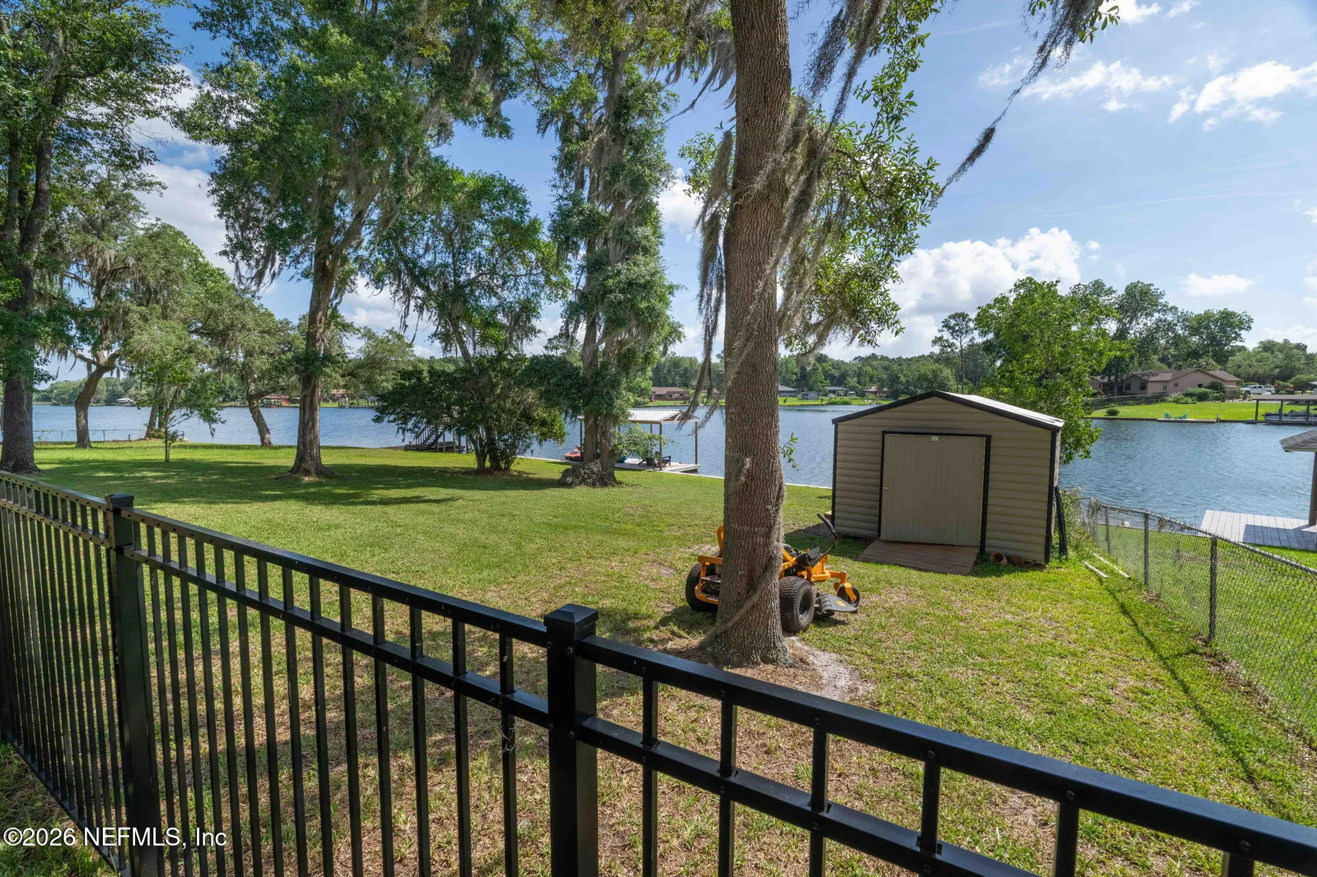 783 Arthur Moore Drive Green Cove Springs FL 32043