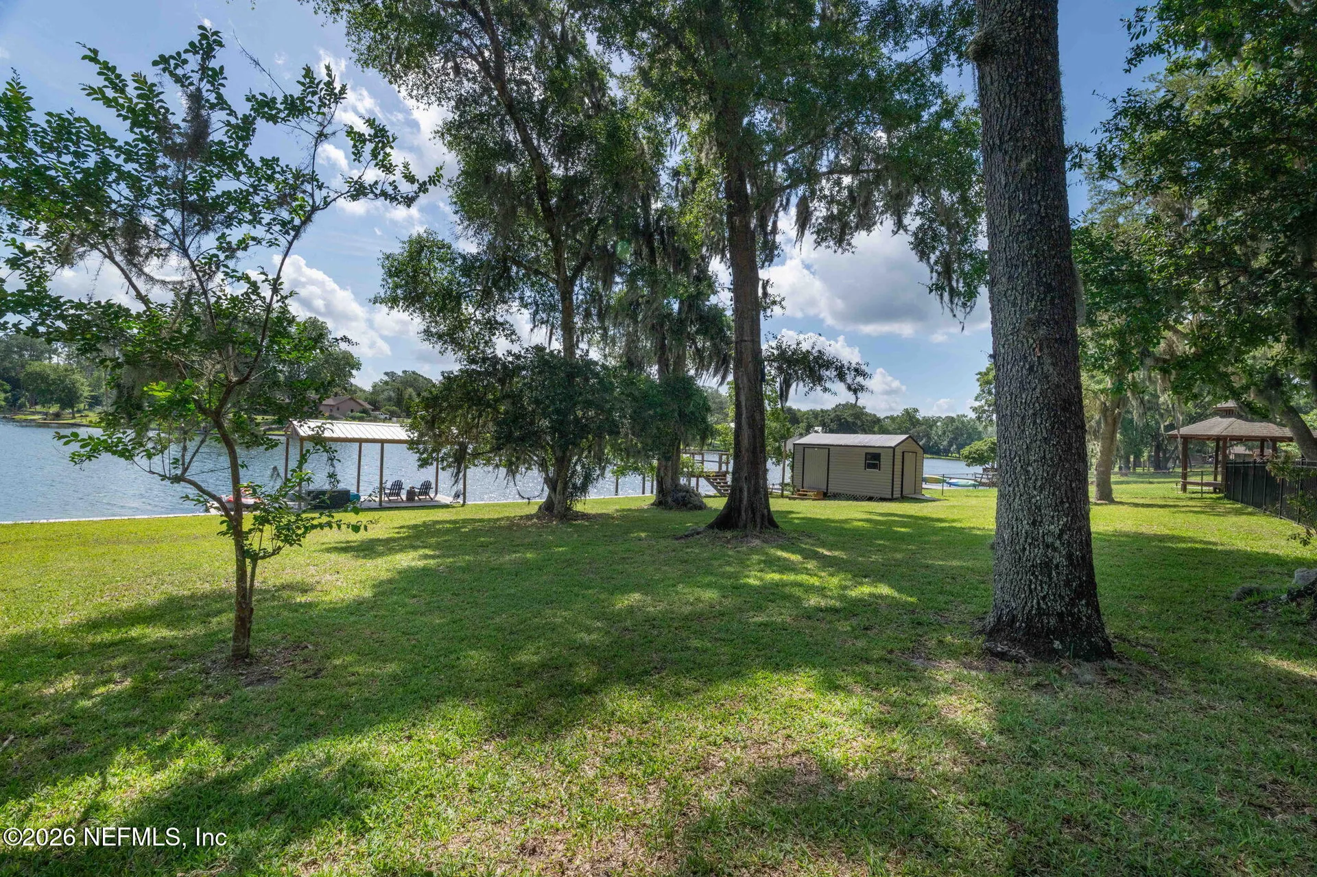 783 Arthur Moore Drive Green Cove Springs FL 32043