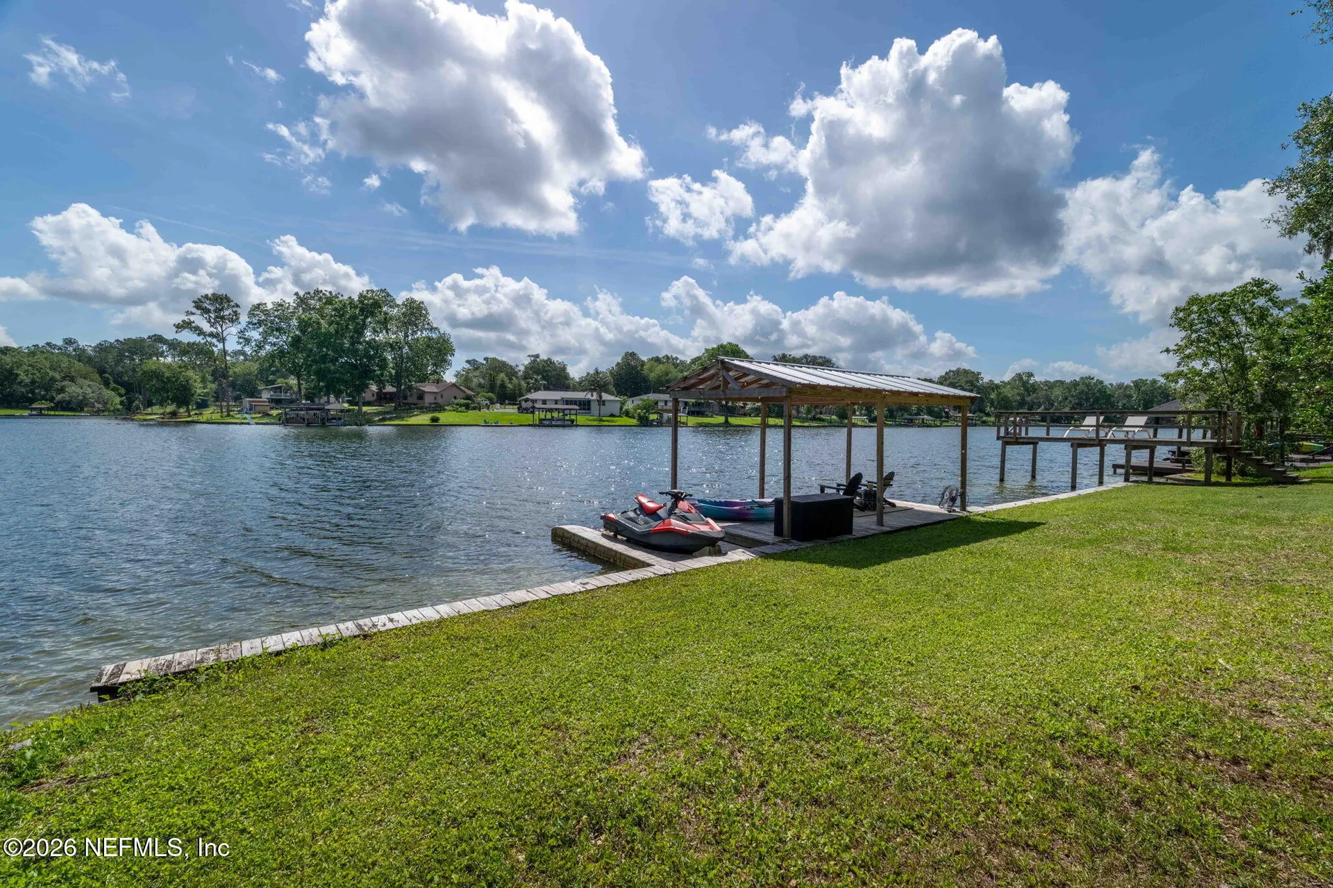 783 Arthur Moore Drive Green Cove Springs FL 32043