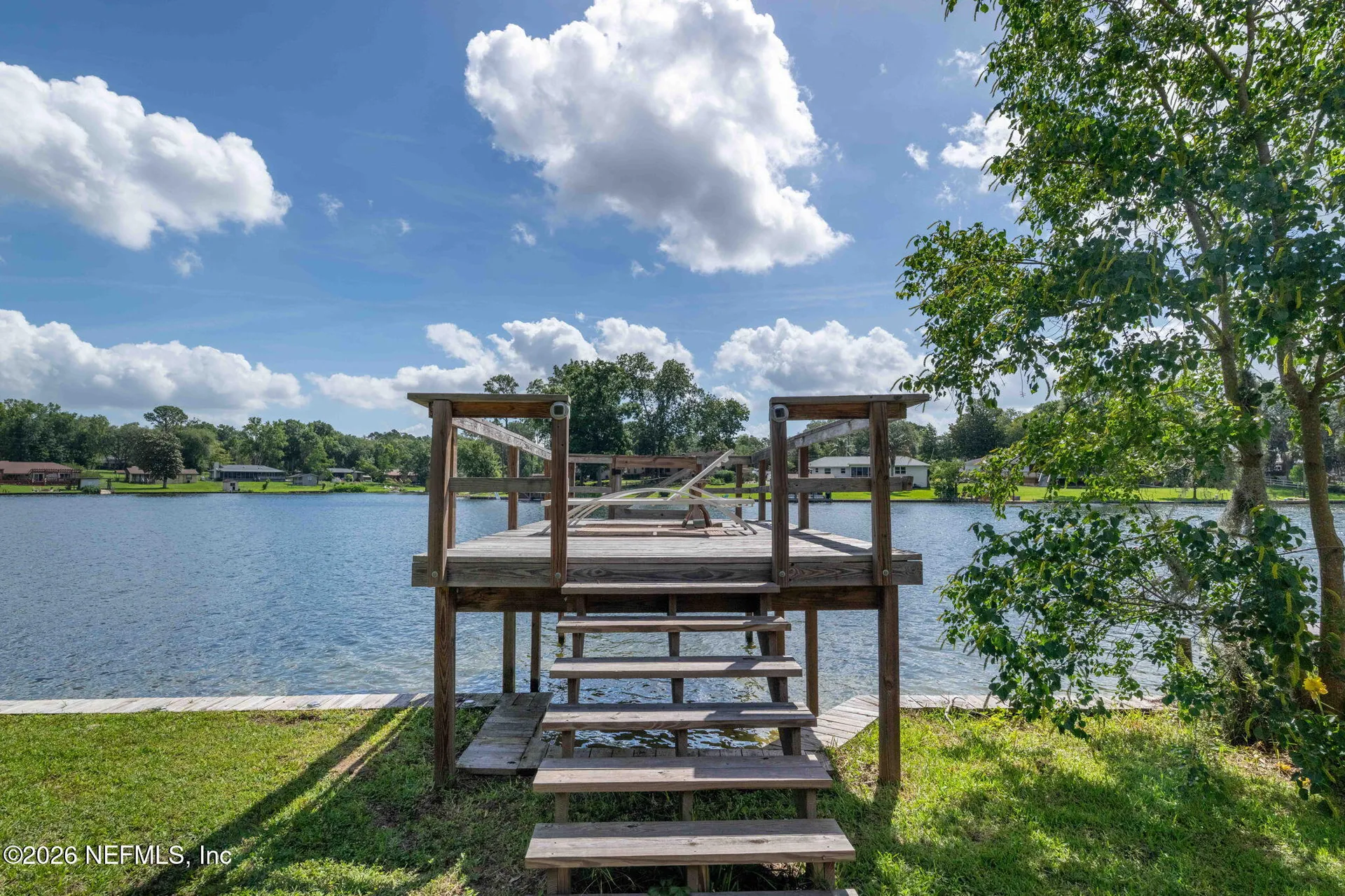 783 Arthur Moore Drive Green Cove Springs FL 32043