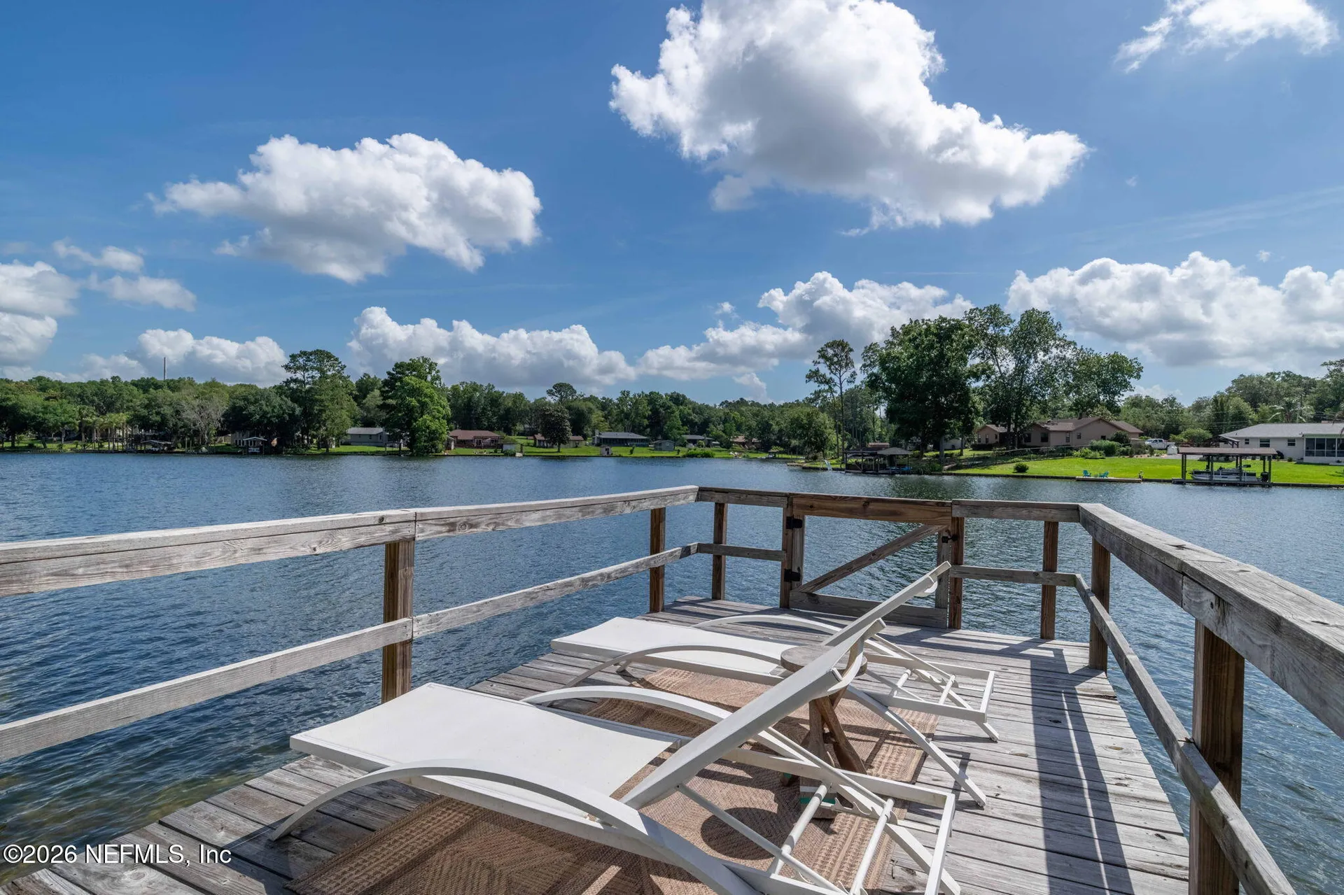 783 Arthur Moore Drive Green Cove Springs FL 32043