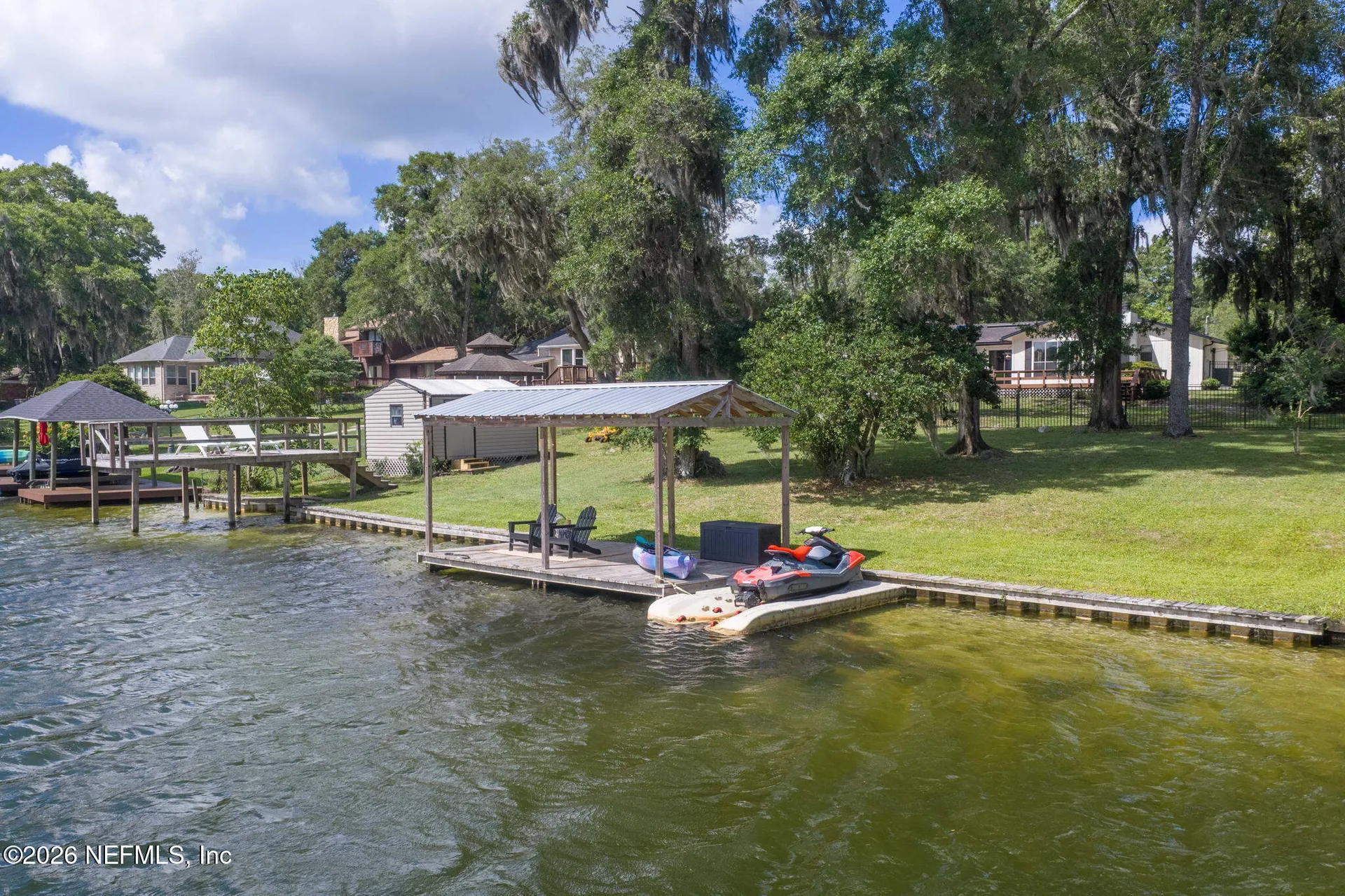 783 Arthur Moore Drive Green Cove Springs FL 32043