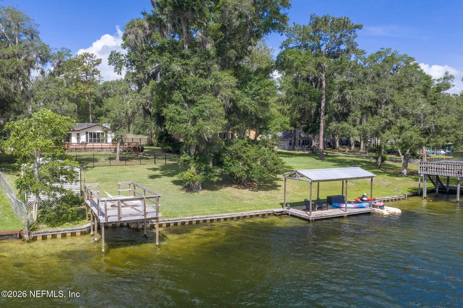 783 Arthur Moore Drive Green Cove Springs FL 32043