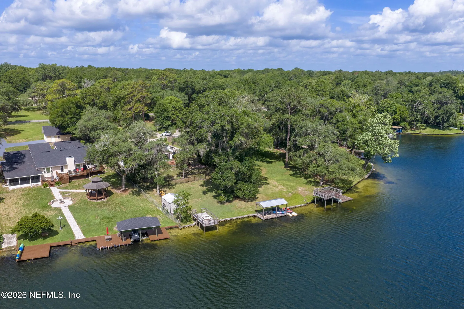 783 Arthur Moore Drive Green Cove Springs FL 32043
