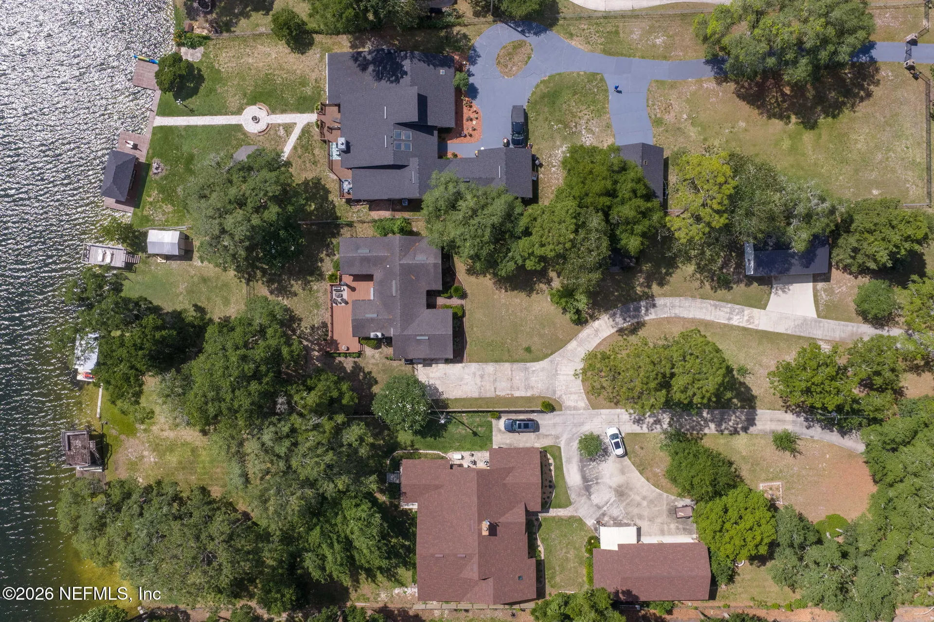 783 Arthur Moore Drive Green Cove Springs FL 32043