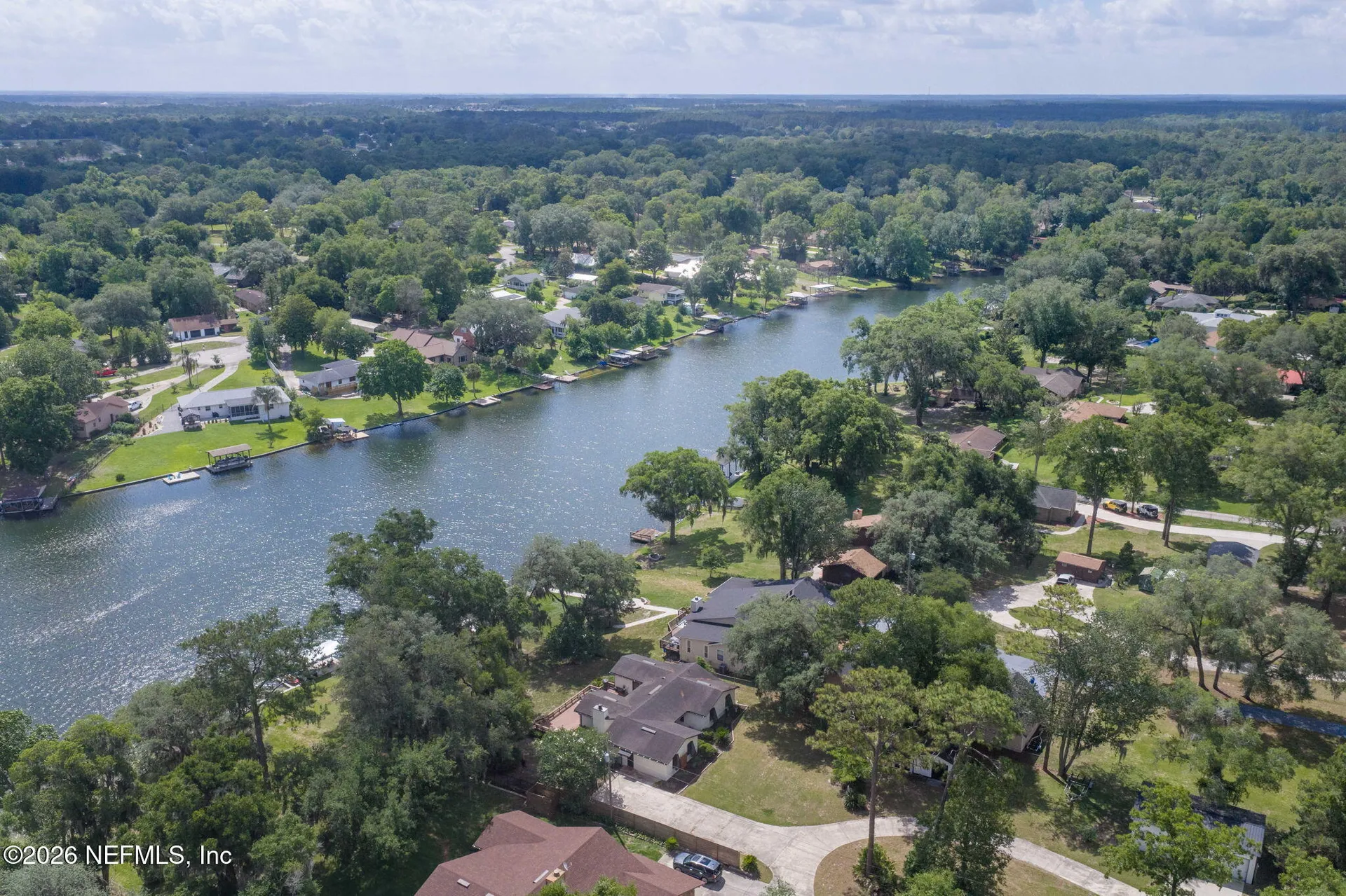 783 Arthur Moore Drive Green Cove Springs FL 32043