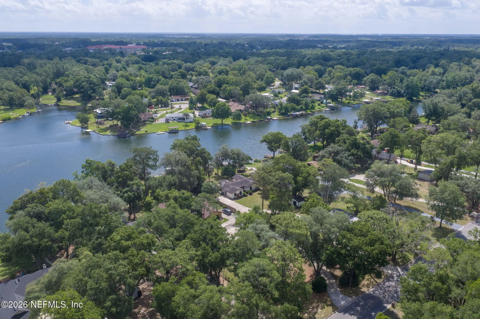 783 Arthur Moore Drive Green Cove Springs FL 32043