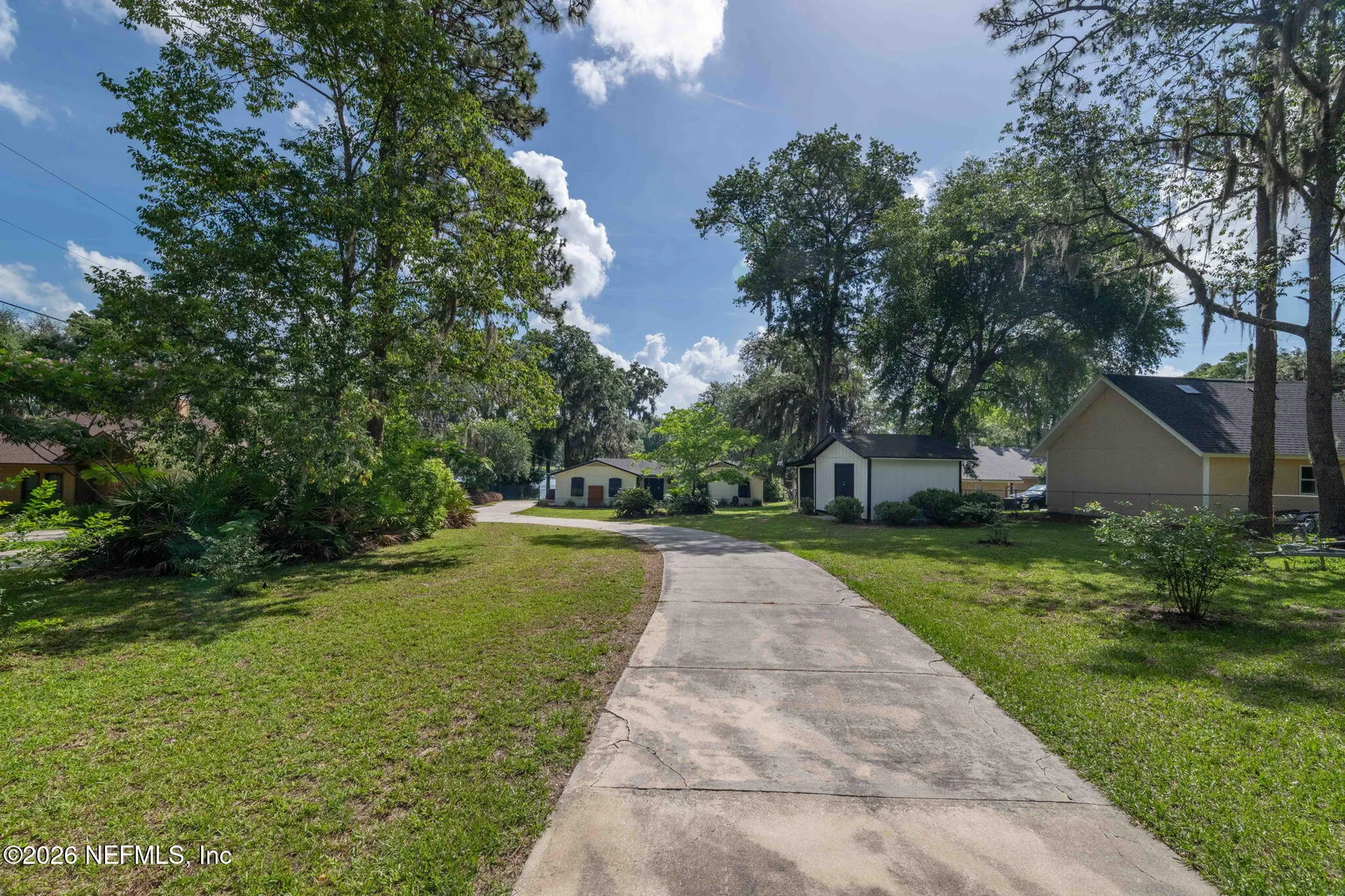 783 Arthur Moore Drive Green Cove Springs FL 32043