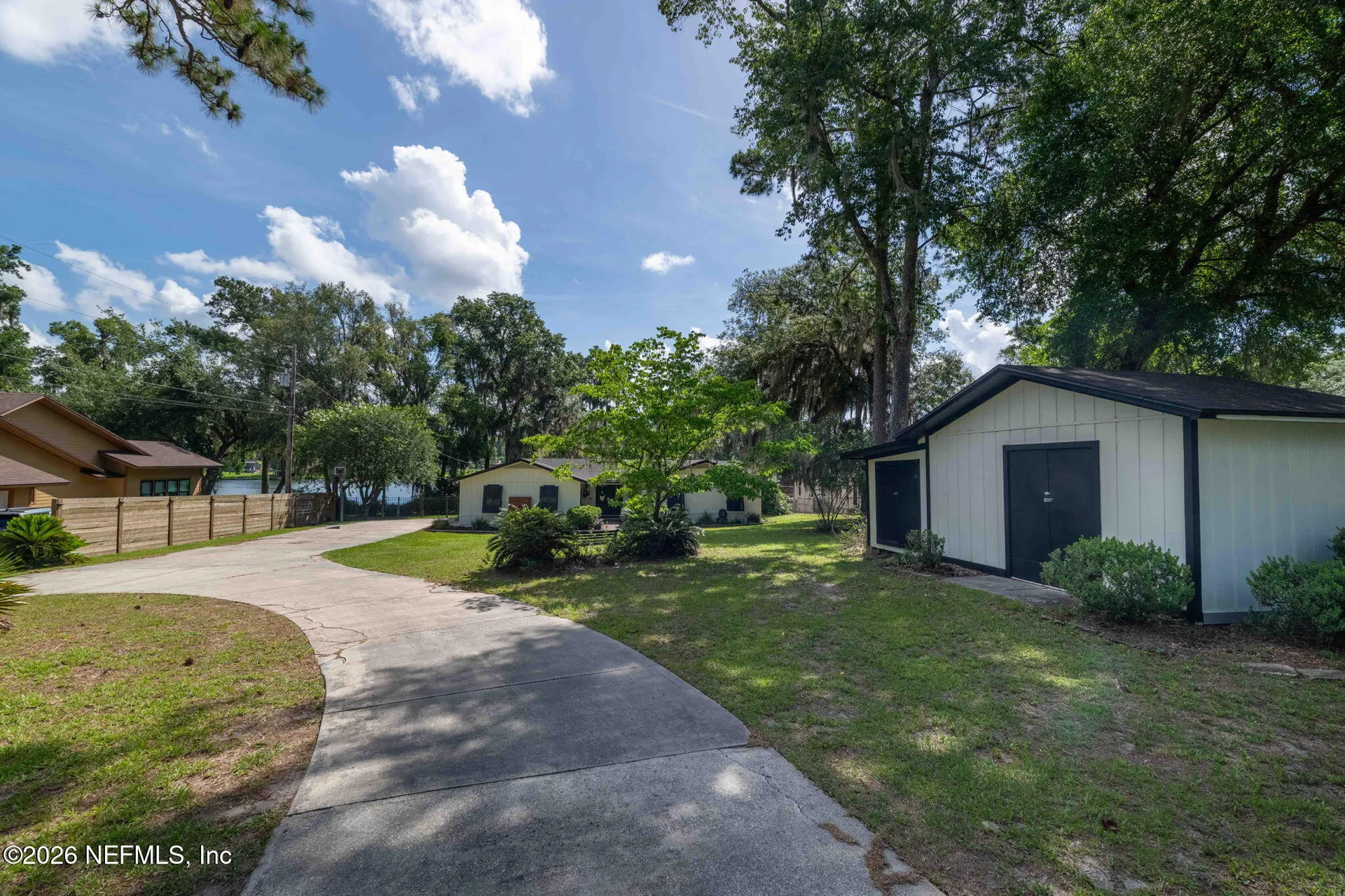 783 Arthur Moore Drive Green Cove Springs FL 32043