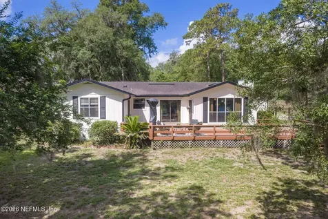 783 Arthur Moore Drive Green Cove Springs FL 32043