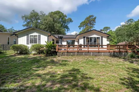 783 Arthur Moore Drive Green Cove Springs FL 32043