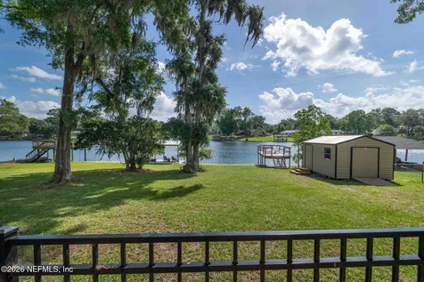 783 Arthur Moore Drive Green Cove Springs FL 32043