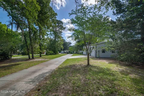 783 Arthur Moore Drive Green Cove Springs FL 32043