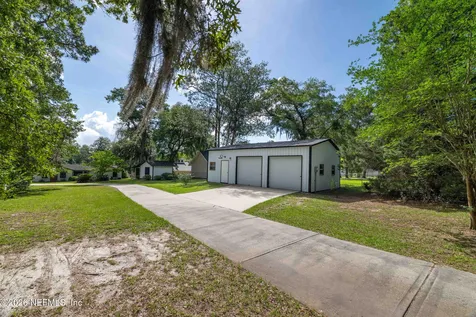 783 Arthur Moore Drive Green Cove Springs FL 32043