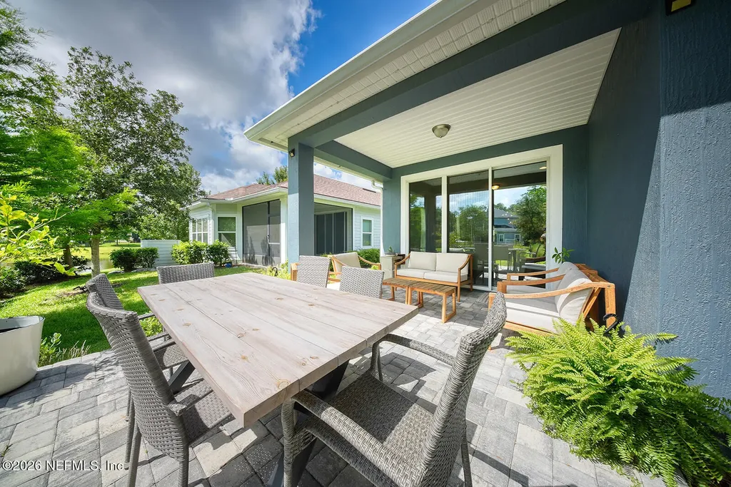 110 Cottage Green Place St. Augustine FL 32092